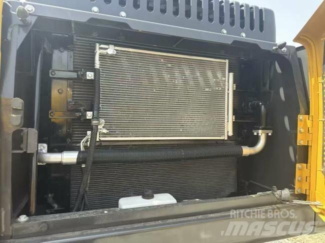 Volvo EC 300 Гусеничные экскаваторы