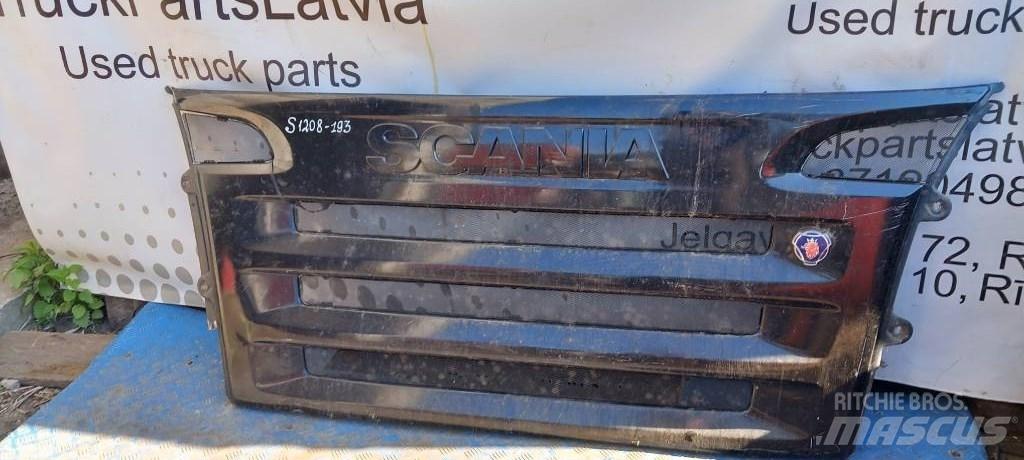 Scania 94 D.   1880736 Кабины
