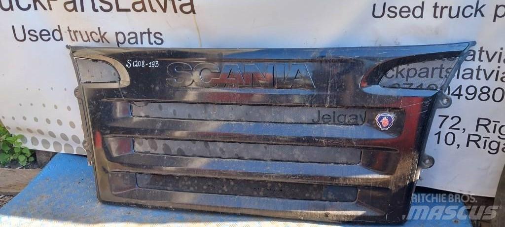Scania 94 D.   1880736 Кабины