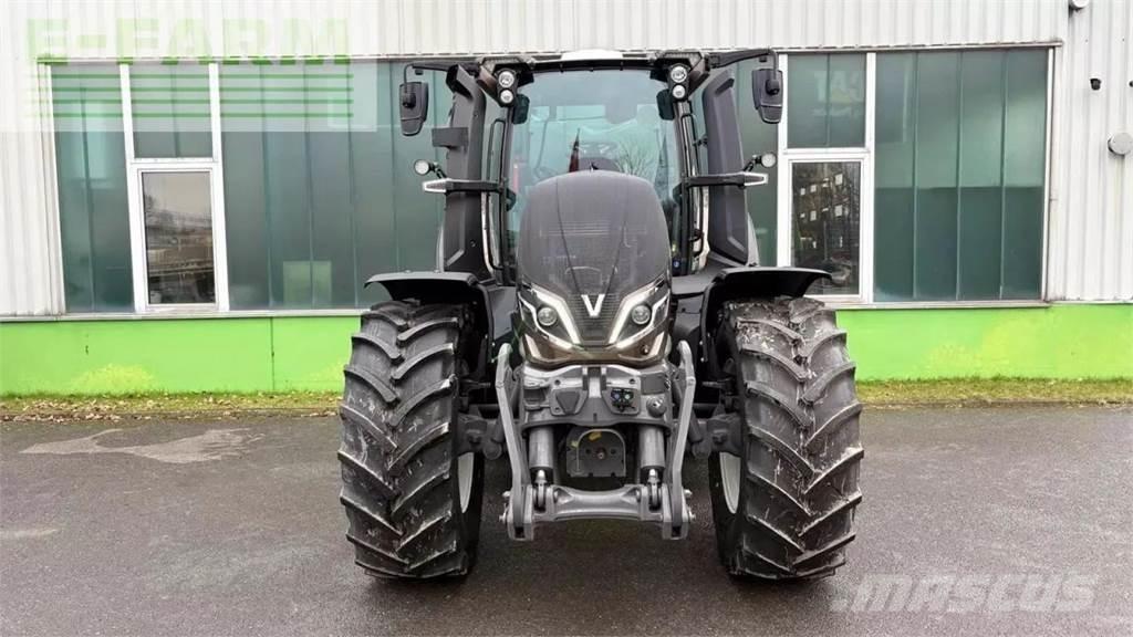 Valtra q 285 Трактора