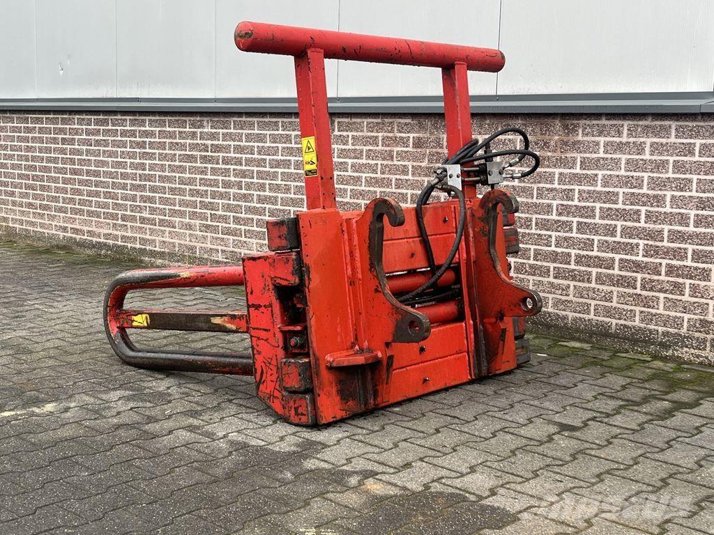 Kemp  Киповые захваты