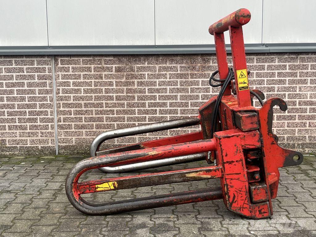 Kemp  Киповые захваты