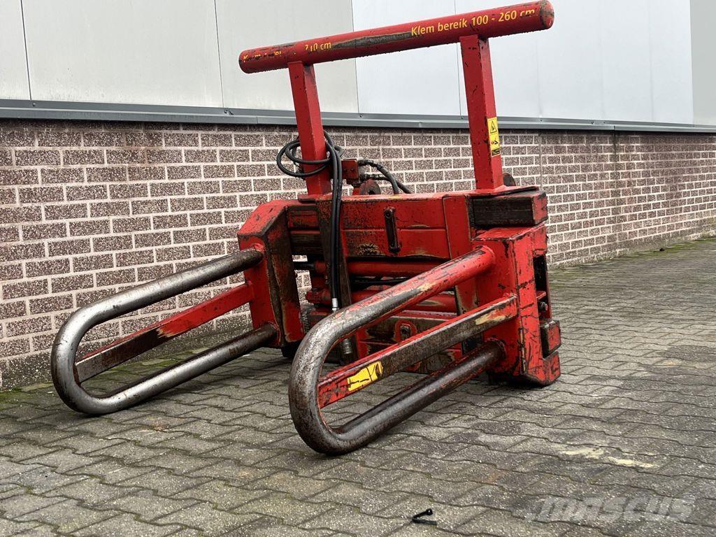 Kemp  Киповые захваты