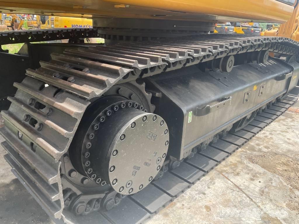 CAT 330D2 Гусеничные экскаваторы