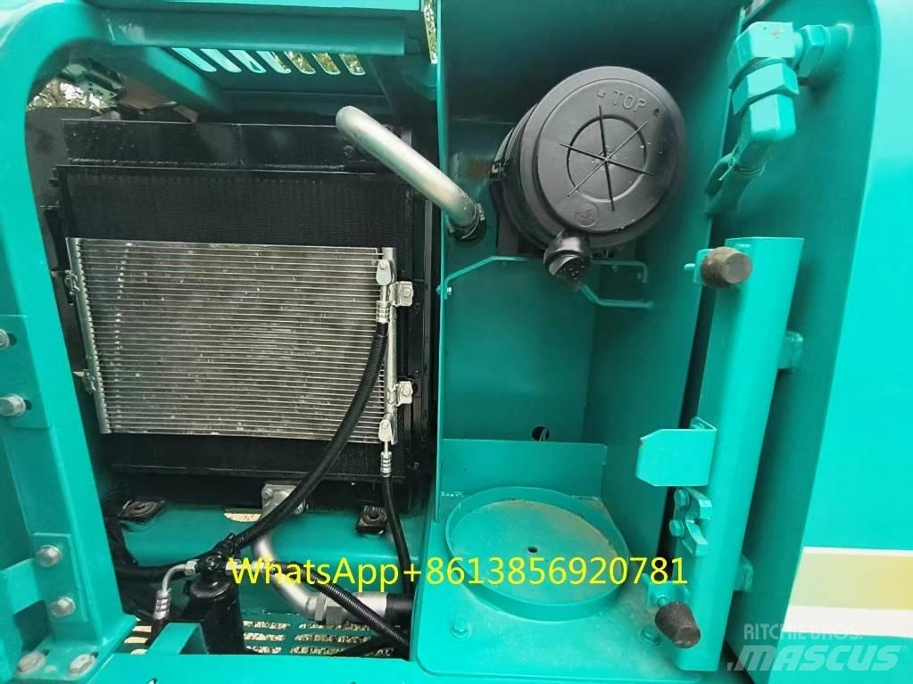 Sunward SWE 90 Малые экскаваторы 7т-12т