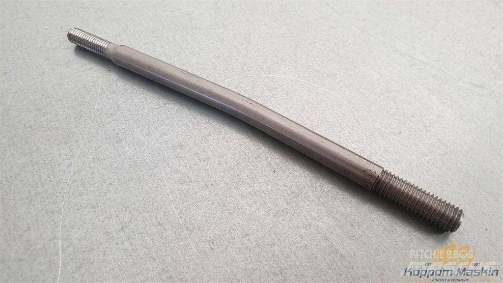 Rottne 046-0094 Двигатели