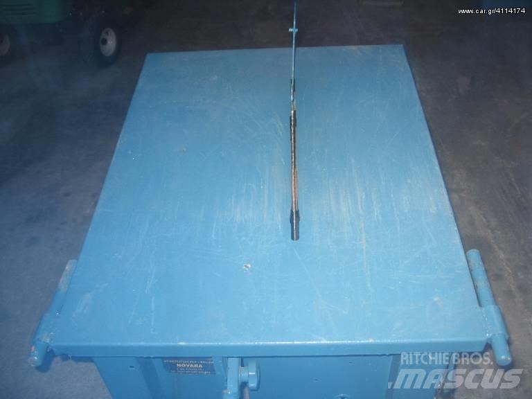 ABG 220 VOLT Строительная техника - Другие