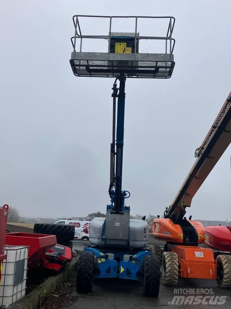 Genie Z 135/70 Коленчатые подъемники