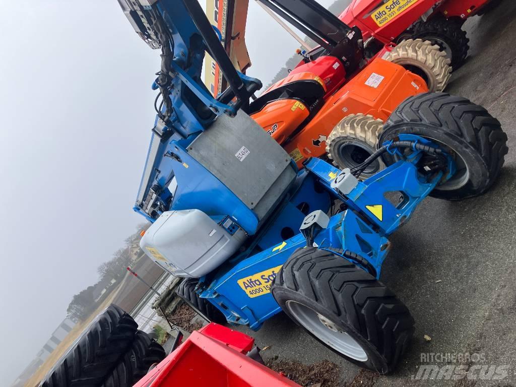 Genie Z 135/70 Коленчатые подъемники