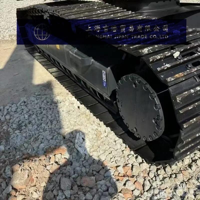 Komatsu PC 360 Гусеничные экскаваторы