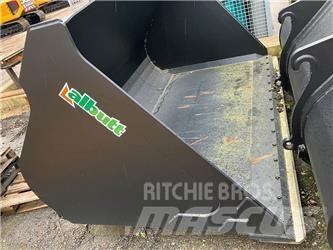 Volvo L 120 F Фронтальные погрузчики