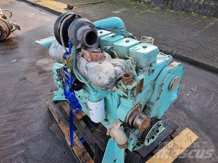 Cummins 6BT 5.9 Коммерческий транспорт - Другие