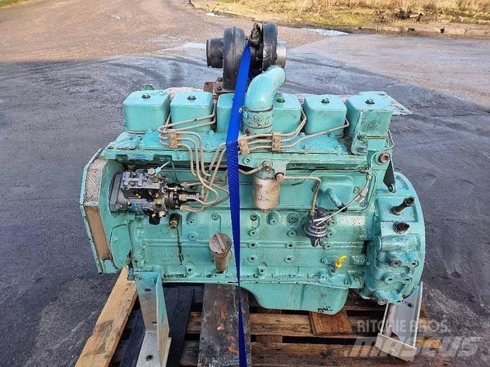 Cummins 6BT 5.9 Коммерческий транспорт - Другие