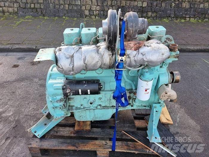 Cummins 6BT 5.9 Коммерческий транспорт - Другие