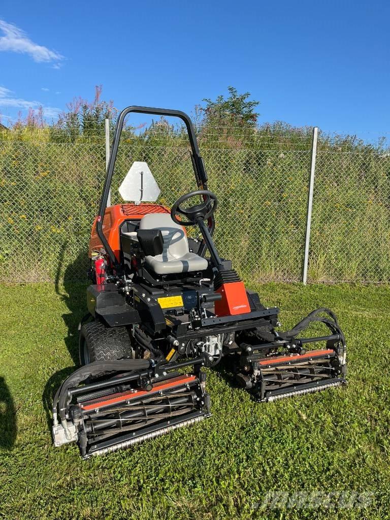 Jacobsen TR320 Газонокосилки