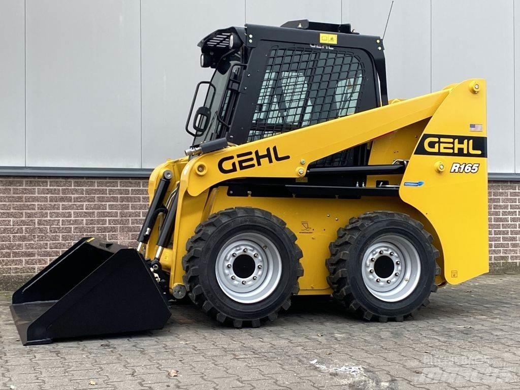 Gehl R165 Мини-погрузчики