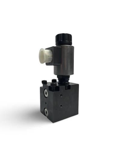  ELEKTROZAWÓR F696043 Электронные блоки