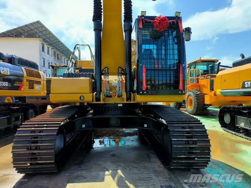 CAT 330 Гусеничные экскаваторы