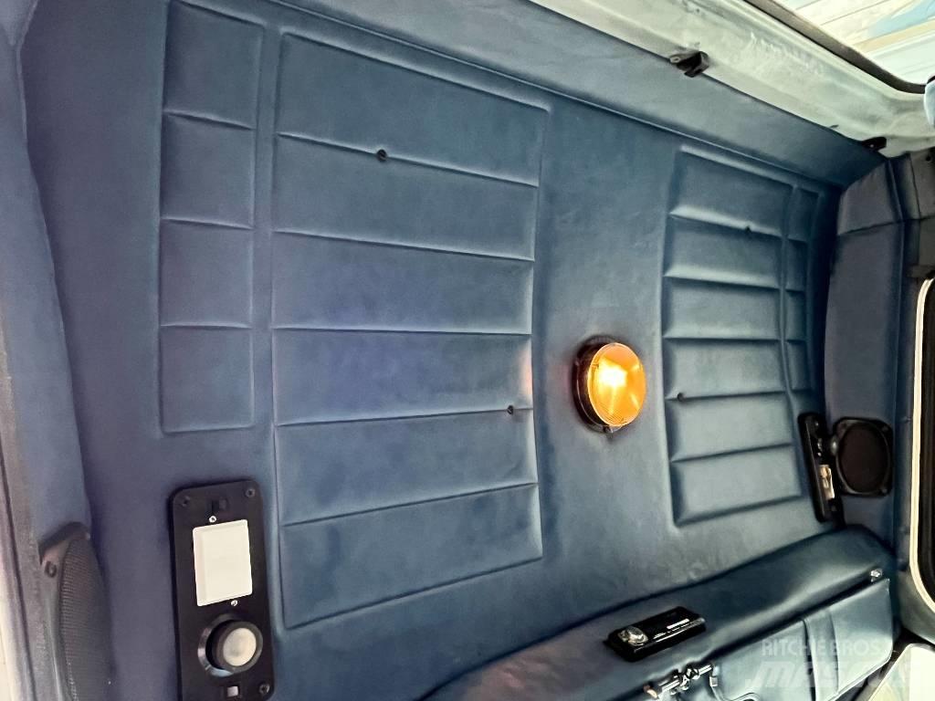 Peterbilt 357 Седельные тягачи
