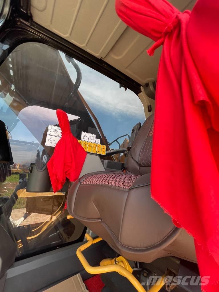 CAT 330GC Гусеничные экскаваторы