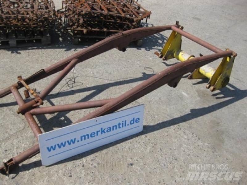  Frontlader RS09 Трактора с фронтальным погрузчиком
