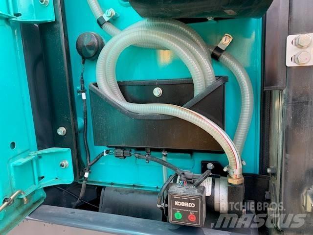 Kobelco SK 210 LC-11 Гусеничные экскаваторы