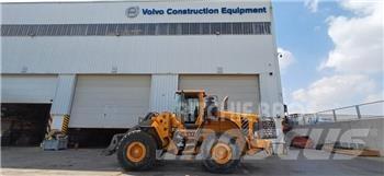 Volvo L 150 F Фронтальные погрузчики