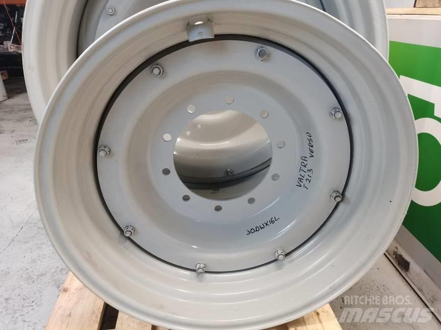 Valtra T R42X20  rim Шины и колёса