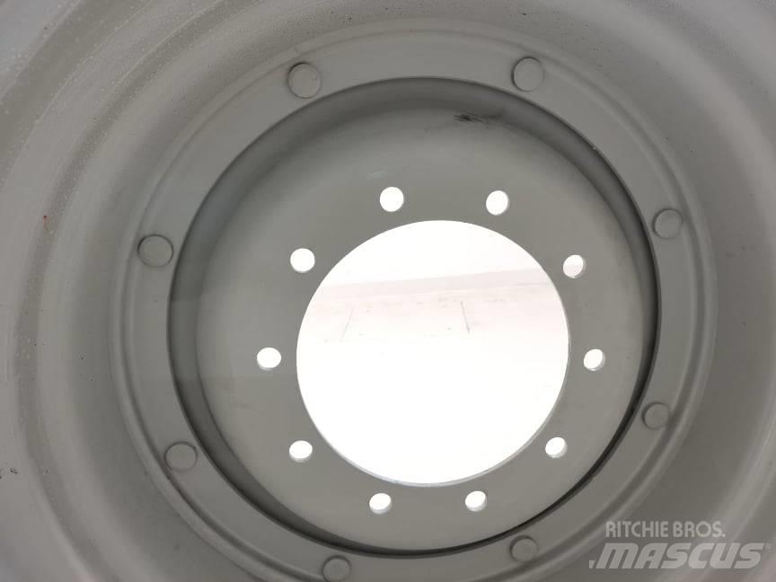Valtra T R42X20  rim Шины и колёса