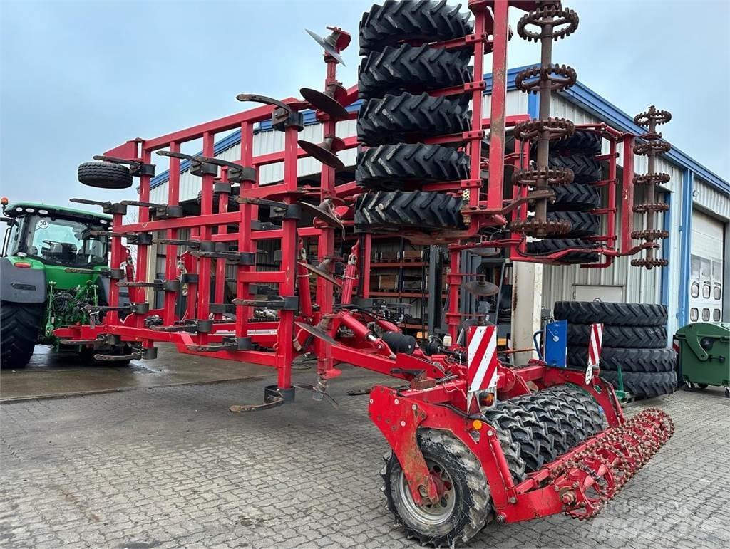 Horsch Tiger 6 XL Культиваторы сплошные