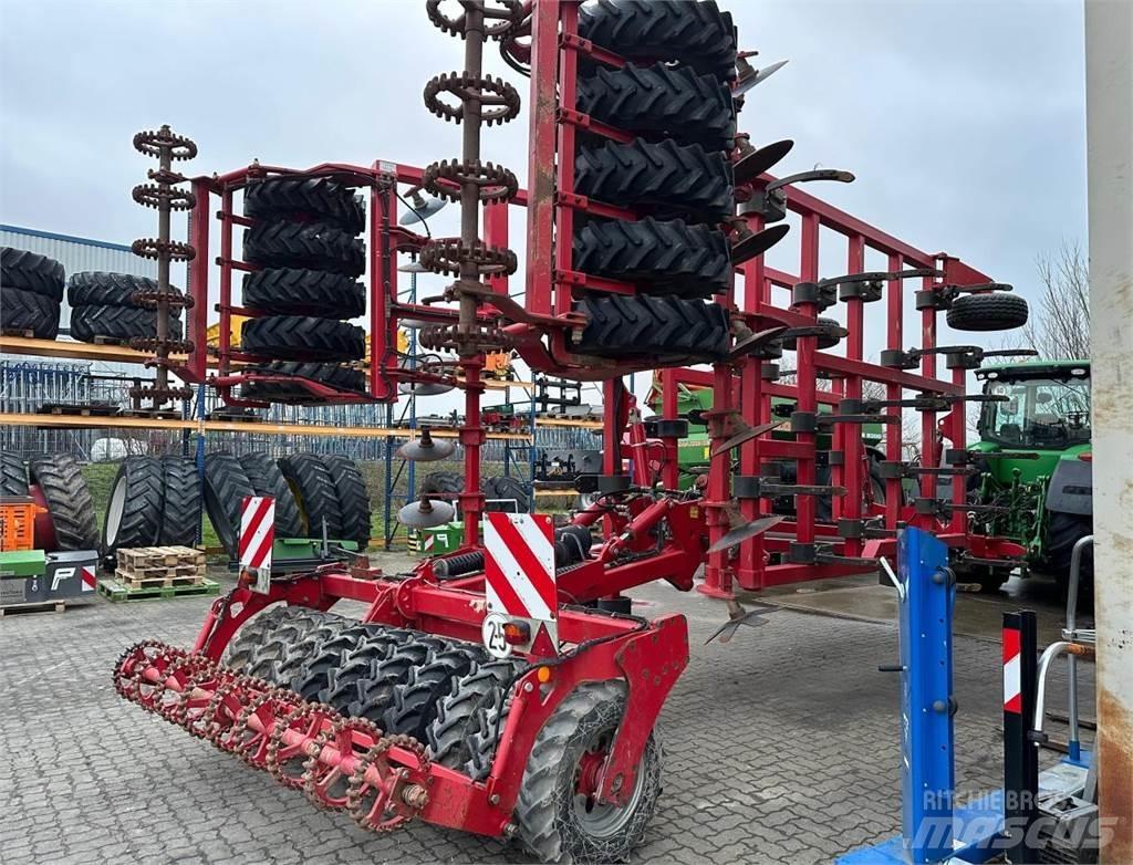 Horsch Tiger 6 XL Культиваторы сплошные