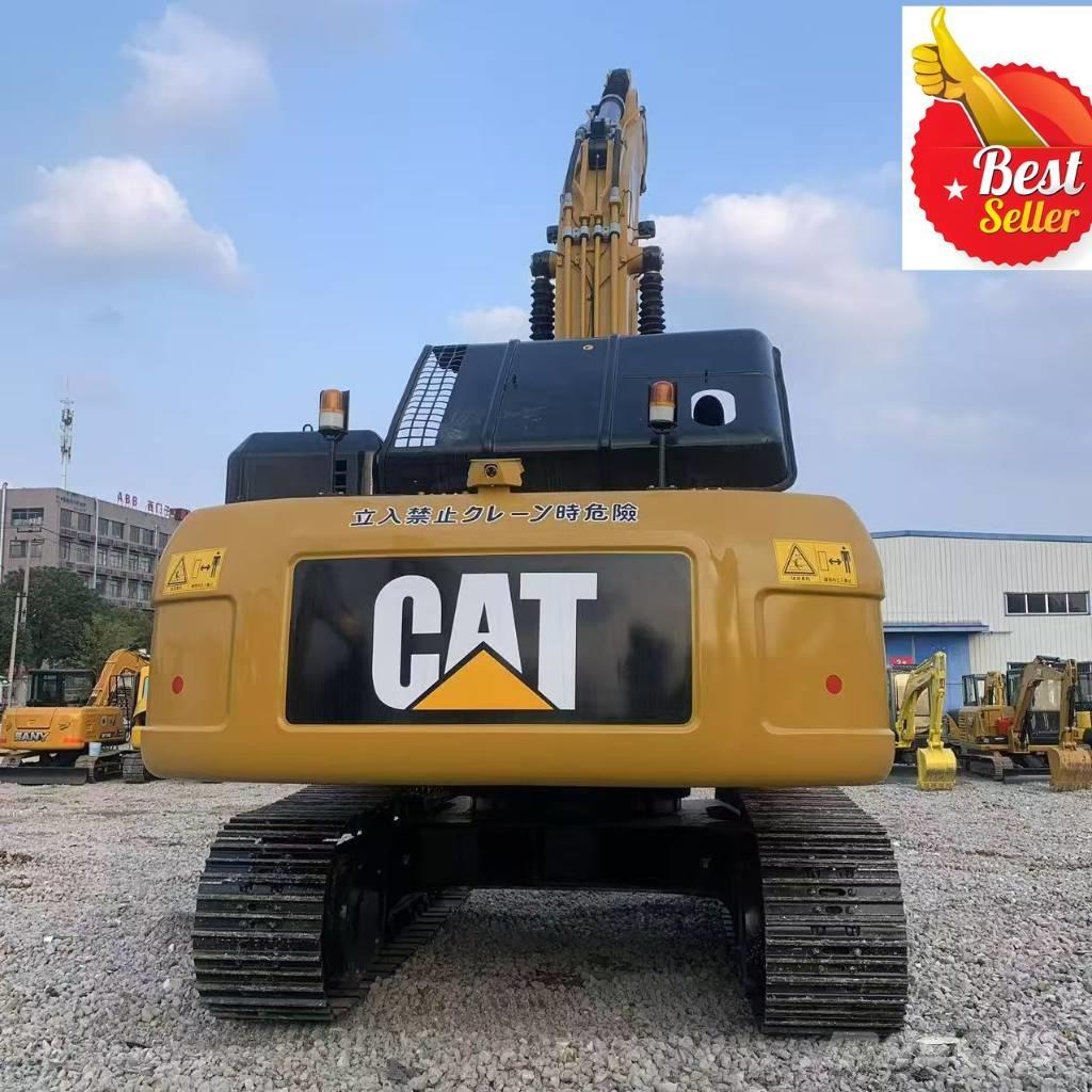 CAT 336 D Гусеничные экскаваторы