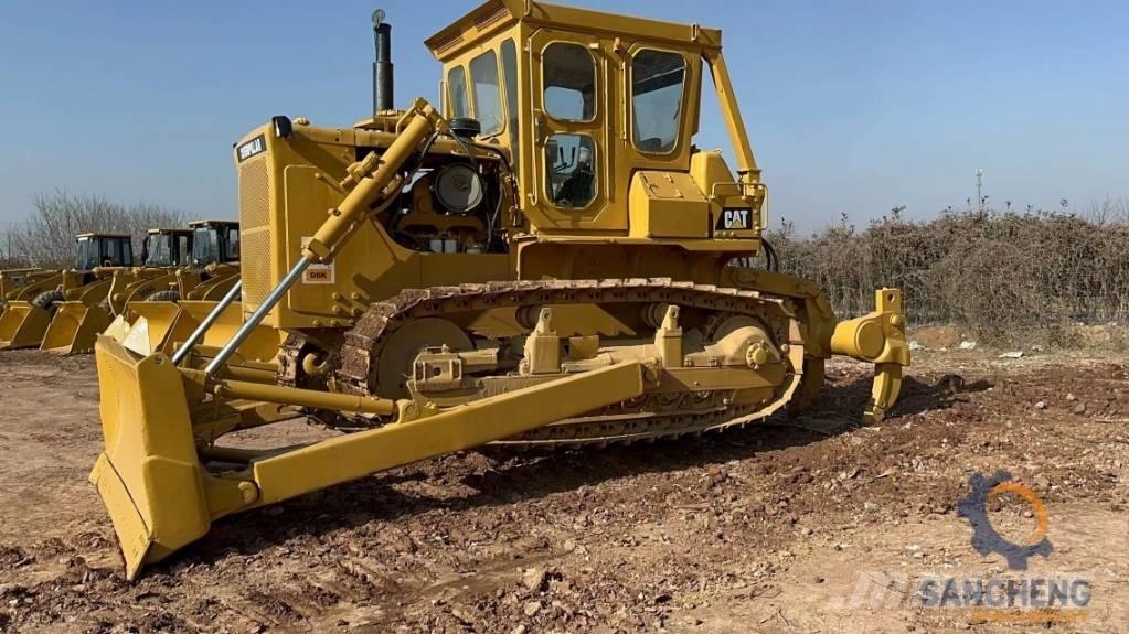 CAT D 8 K Гусеничные бульдозеры