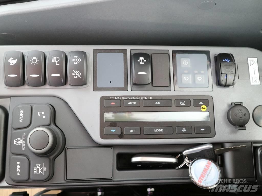 Doosan DX 140 LC-7 Гусеничные экскаваторы