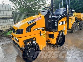 JCB VMT160.80 Катки тротуарные