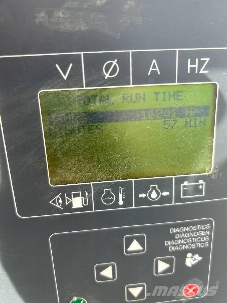 Wacker Neuson G 25 Дизельные генераторы