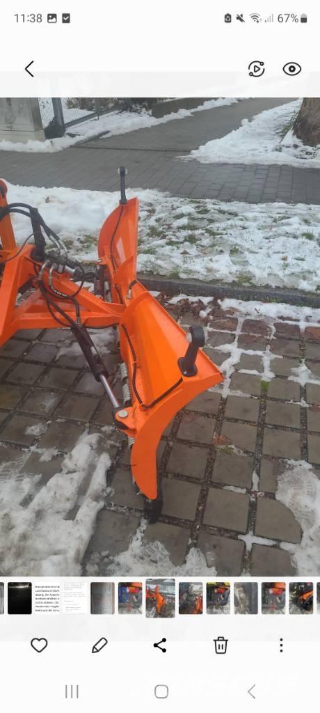 Holder C250 Коммунальные мини-погрузчики