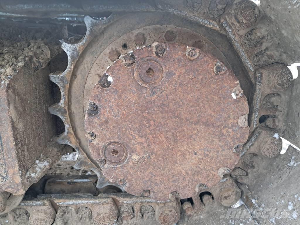 CAT 315 FLCR Гусеничные экскаваторы