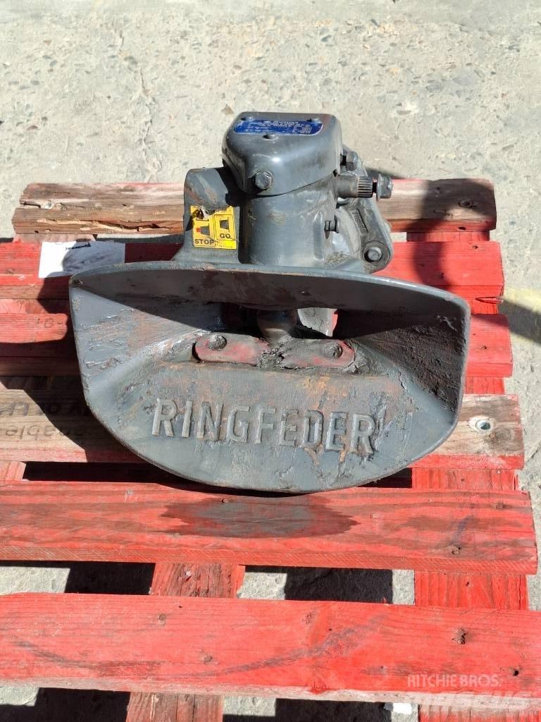  Ringfeder 4040 Коммерческий транспорт - Другие