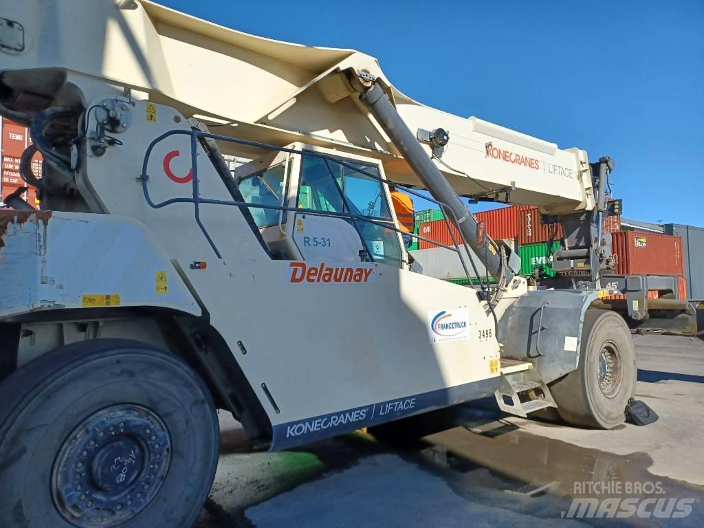 Terex LIFTACE R 5-31 Ричстакеры
