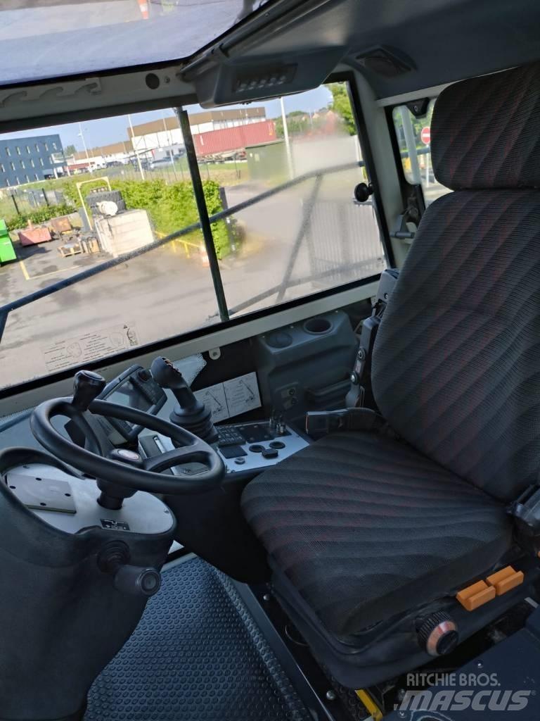 Terex LIFTACE R 5-31 Ричстакеры
