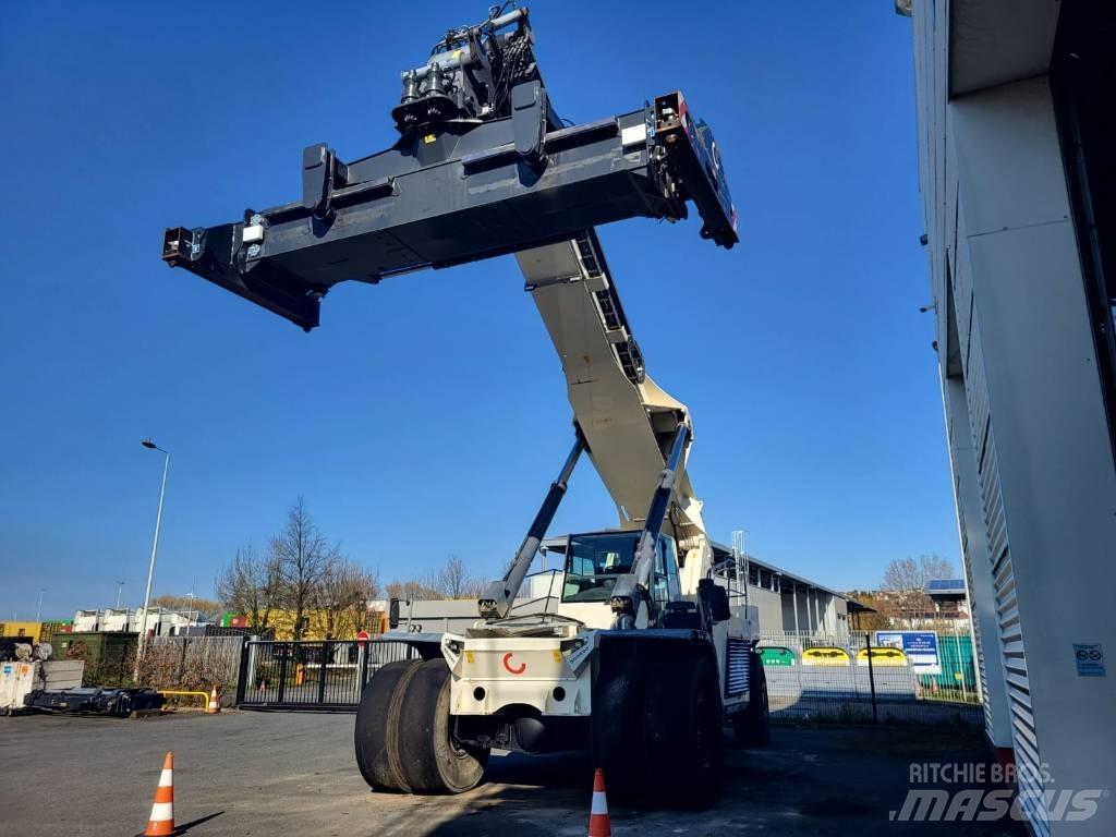 Terex LIFTACE R 5-31 Ричстакеры