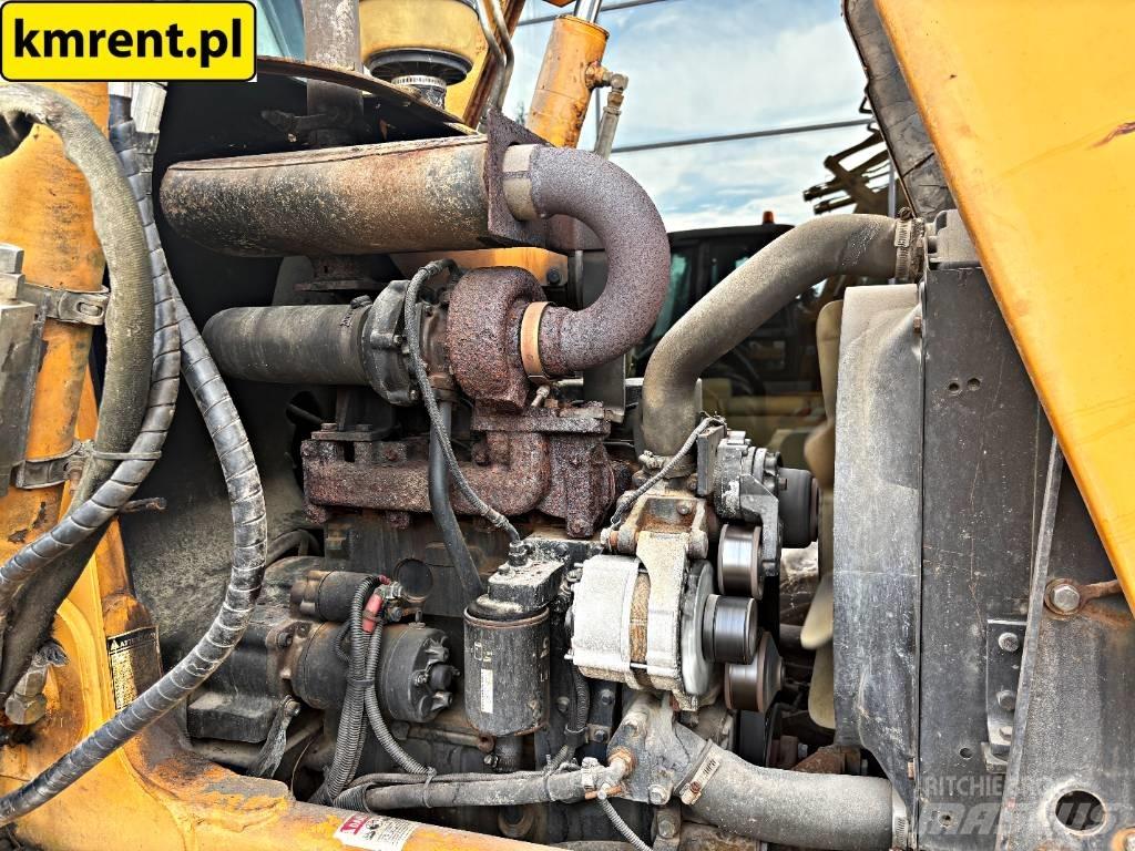 CASE 580 SLE Экскаваторы-погрузчики