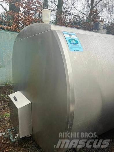 Delaval MG+ 6.000 L Оборудование для животноводческих ферм