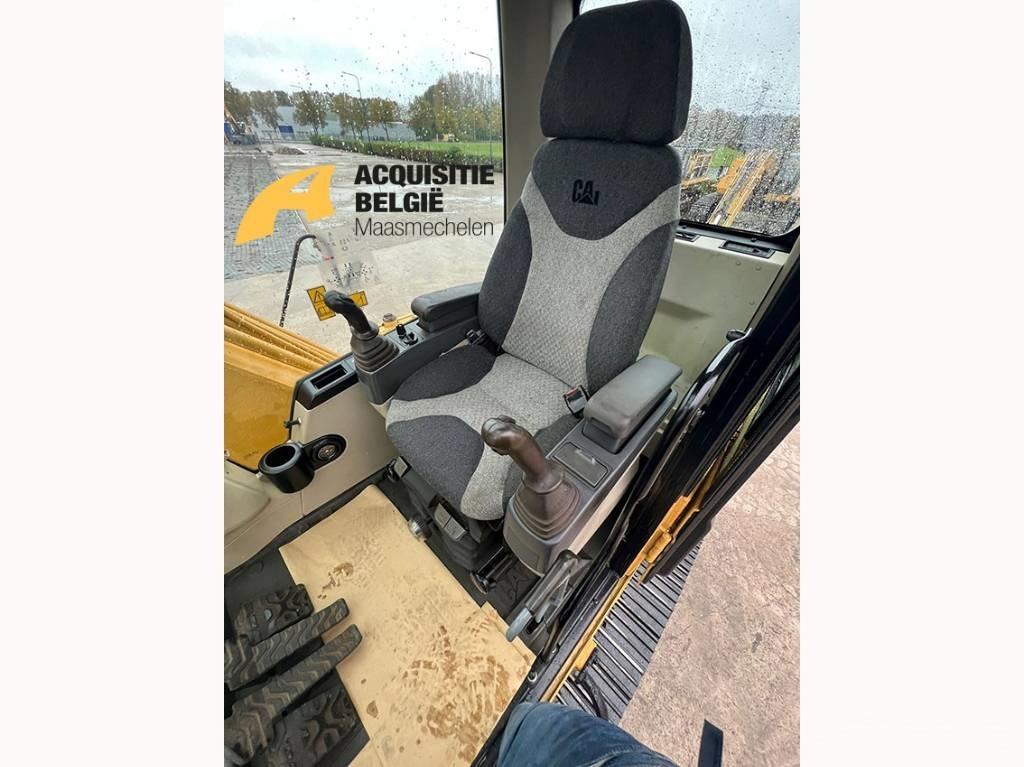 CAT 330 CL MH Перегружатели металлолома/промышленные погрузчики