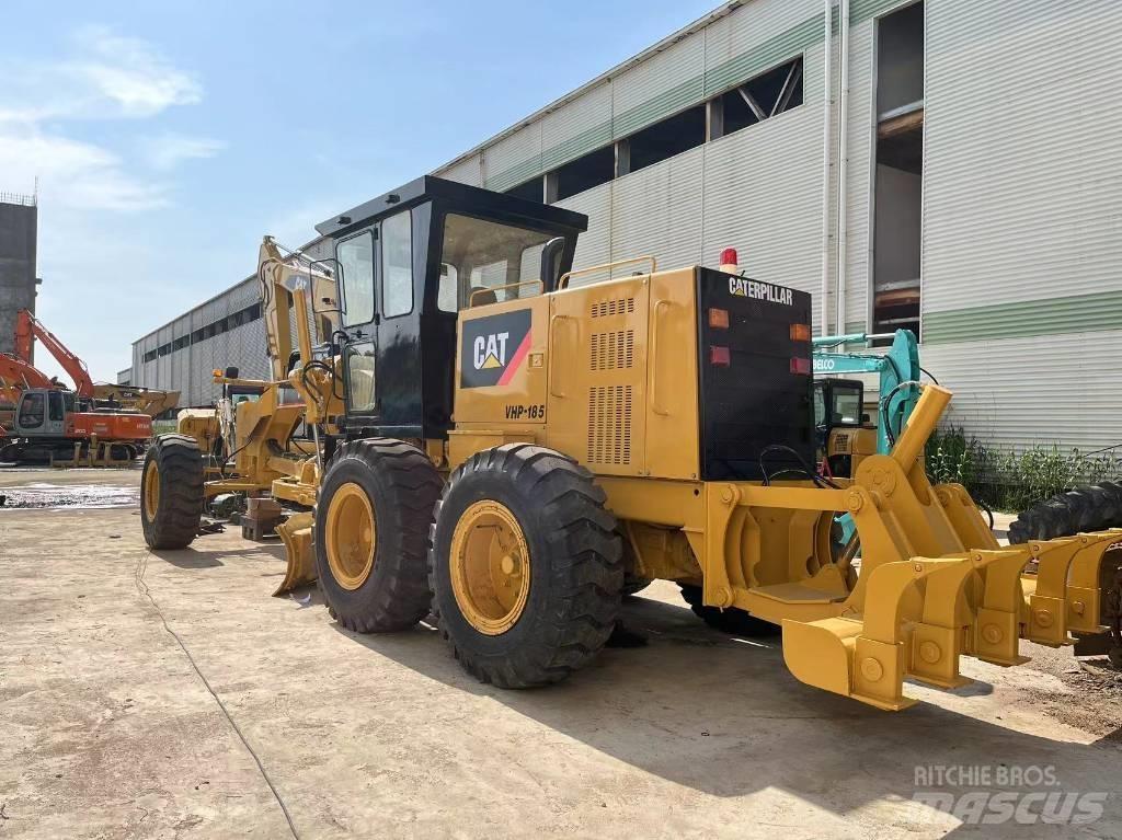 CAT 140 K Грейдеры