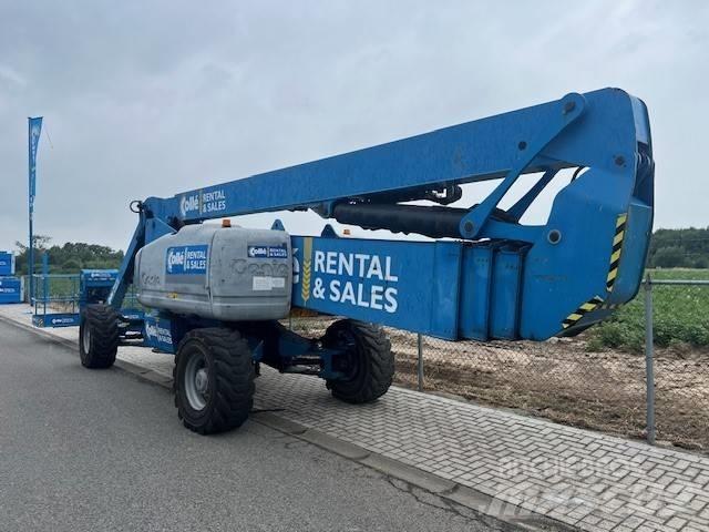 Genie Z 135 Коленчатые подъемники