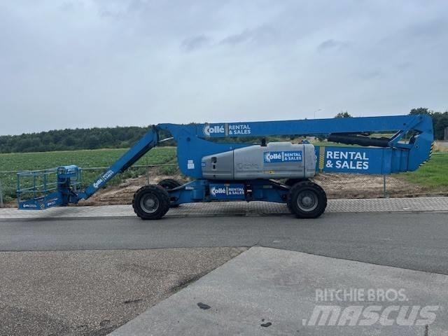 Genie Z 135 Коленчатые подъемники