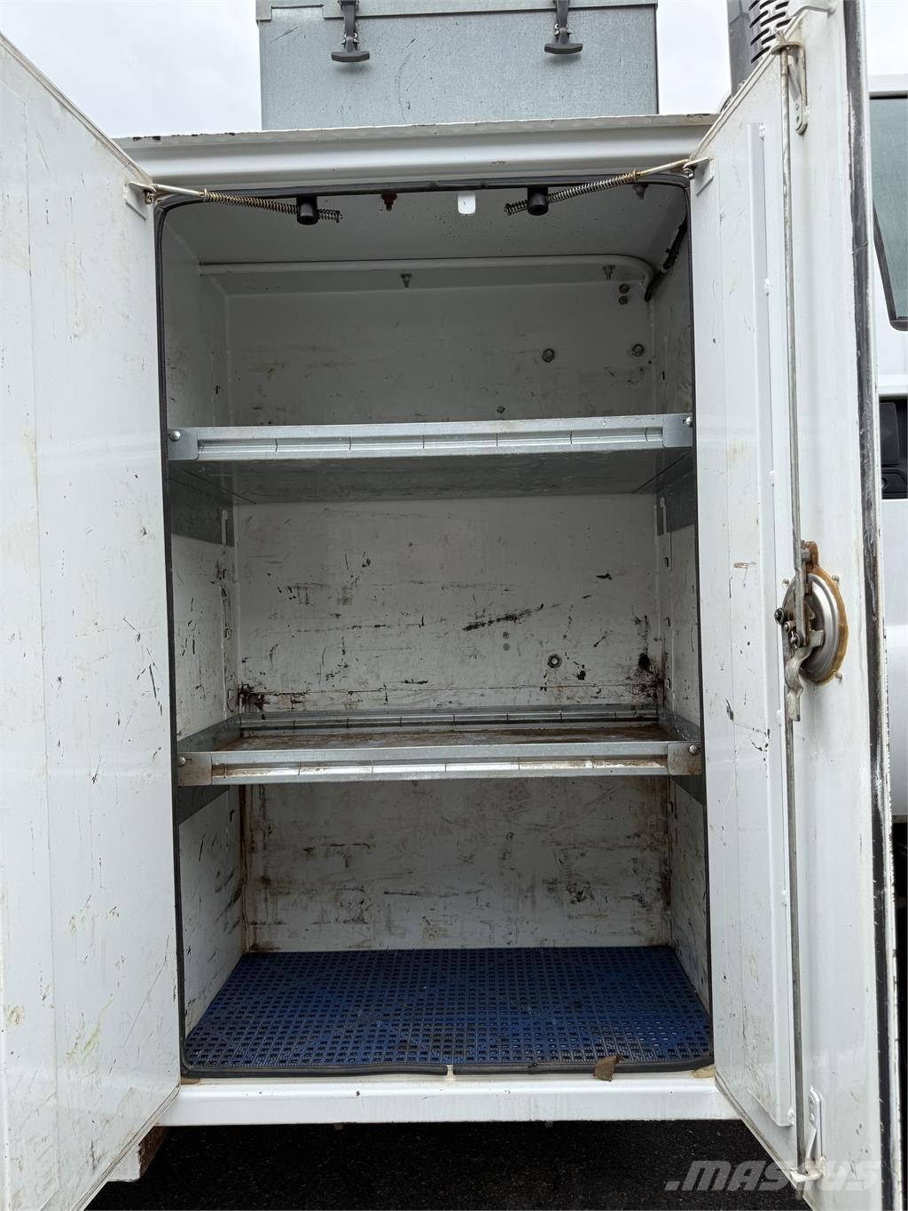 Ford F750 Комбинированные дорожные машины