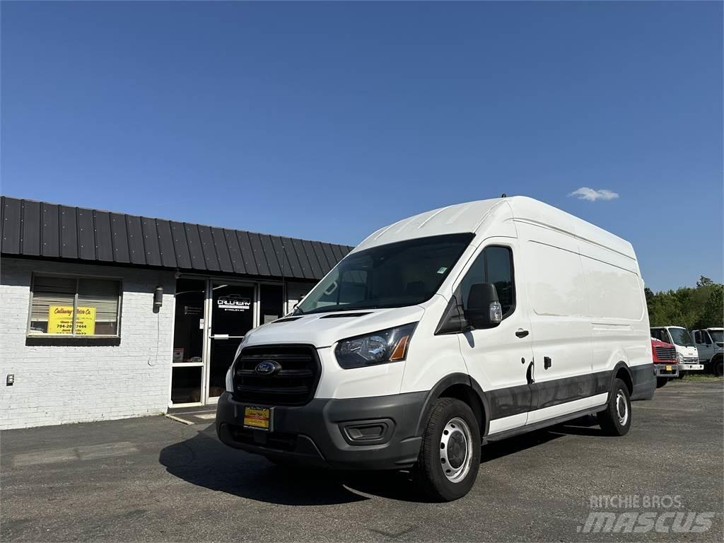 Ford TRANSIT Специальные грузовики